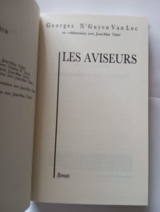 Les aviseurs