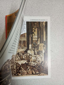 Decouverte Gallimard: Le roman vrai de l'Encyclopedie