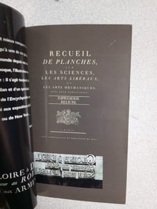 Decouverte Gallimard: Le roman vrai de l'Encyclopedie