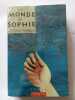 Le monde de Sophie. Gaarder Jostein