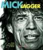 Mick Jagger. Billy J. ALTMAN