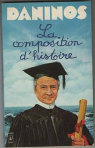 La composition d'histoire