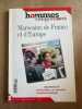 Hommes & migrations n° 1242. 