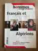 Hommes & migrations n° 1244. 