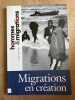 Hommes & migrations n° 1297. 