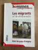 Hommes & migrations n° 1256. 