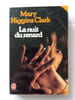 La nuit du Renard. Clark  Mary Higgins