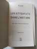 Attentats dans lHistoire (Les) - De Jules César au Bataclan. Daniel Appriou