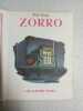Zorro. Walt Disney