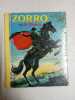Zorro. Walt Disney