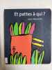 Et pattes a qui. Maubille J