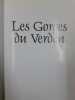 Les gorges du Verdon (Collection As de coeur). Philippe Caudron