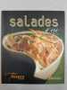 Salades d'été. Collectif