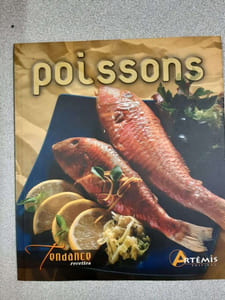 Poissons