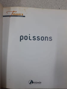 Poissons