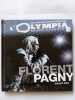 Les concerts mythiques de l'Olympia juillet 2003. florent Pagny