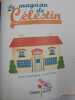 Le magasin de Célestin. Terada Junzo