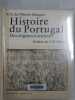 Histoire du Portugal. A. H. De Oliveira Marques