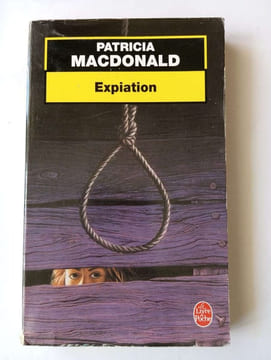 Expiation. Mac Donald Patricia