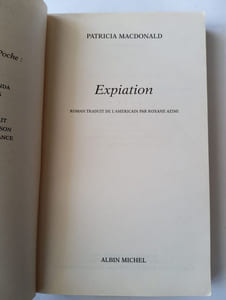 Expiation