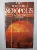 Neropolis "roman des temps neroniens" - tome 2. Hubert Monteilhet