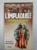 L'Implacable : Le typhon du tiers monde. RICHARD SAPIR & WARREN MURPHY