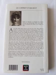 Le coffret d'argent