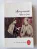 Pierre et Jean. Guy De Maupassant