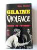 Graine de violence. Evan Hunter