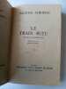 Le train bleu. Agatha Christie
