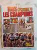 Tous cyclisme 78 les champions. 