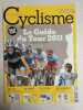 Planète Cyclisme nº 35 / Juillet. 
