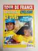Tour de france guide nº 105 - Indurain rominger le duel. 