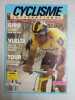 Cyclisme International nº 70 / Juin 1991. 