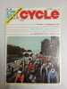 Le cycle nº 79 - Le coeur du cycliste. 