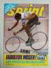 Sprint international nº 39. 