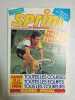 Sprint international nº 40. 