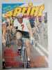 Sprint international nº 35. 