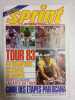 Sprint international nº 30. 