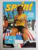 Sprint international nº 21. 