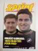 Sprint international nº 24 / Fevrier 1983. 