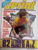 Sprint international nº 17 / Juin-Juillet 1982. 