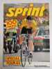 Sprint international nº 18 / Août-Septembre 1982. 