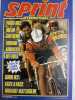 Sprint international nº 14 / Avril. 