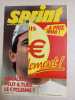 Sprint international nº 11. 