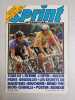 Sprint international nº 8 / Octobre 1981. 