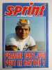 Sprint international nº 6 / Août 1981. 