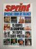 Sprint international nº 3 / Juin-Juillet 1981. 