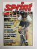 Sprint international nº 1. 