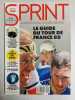 Sprint international nº 90 / Juin-Juillet 1988. 